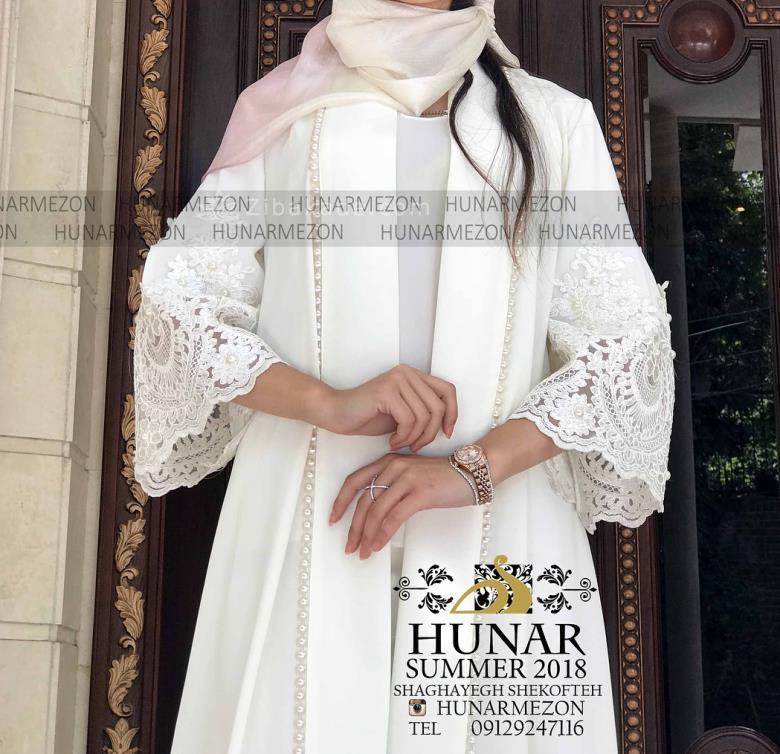 مانتو عقد از کجا بخرم